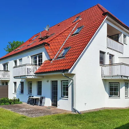 Romantischer Winkel 60b/4 Daire